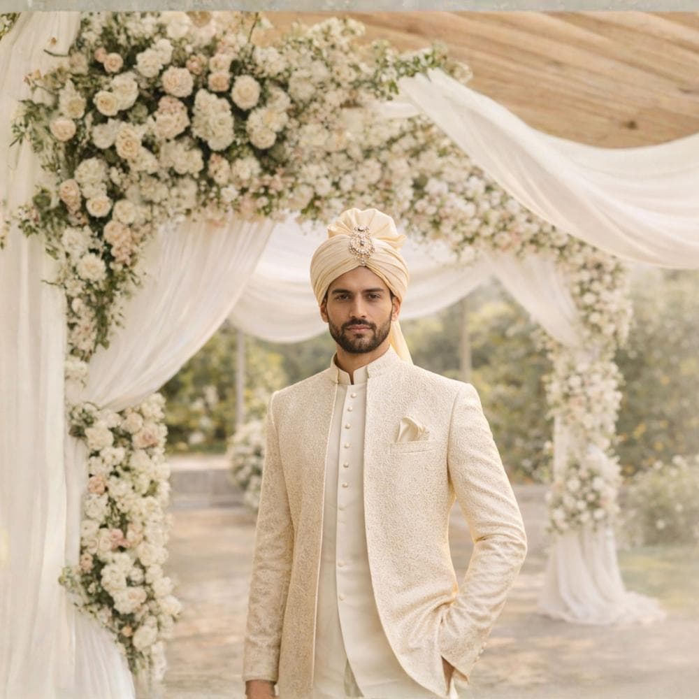 Wedding season essentials