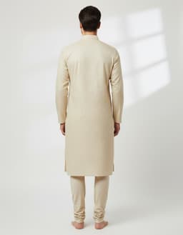 Tatvivah Men’s Jacquard Ethnic Kurta 2109