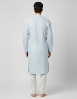 Tatvivah Men’s Jacquard Ethnic Kurta 2114