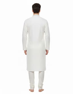 Tatvivah Men’s Jacquard Ethnic Kurta 3149