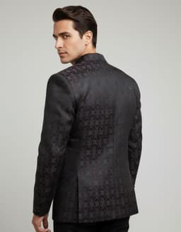 Tatvivah Men's Jodhpuri Multi 6333