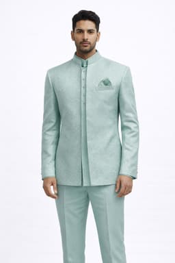 Tatvivah Men's Open Jodhpuri 6340