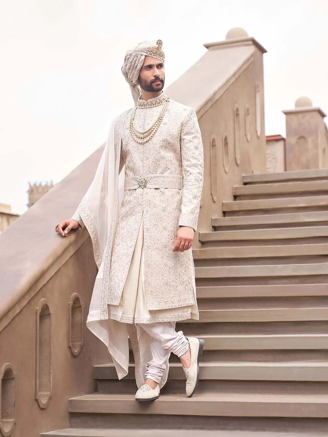 Sherwani